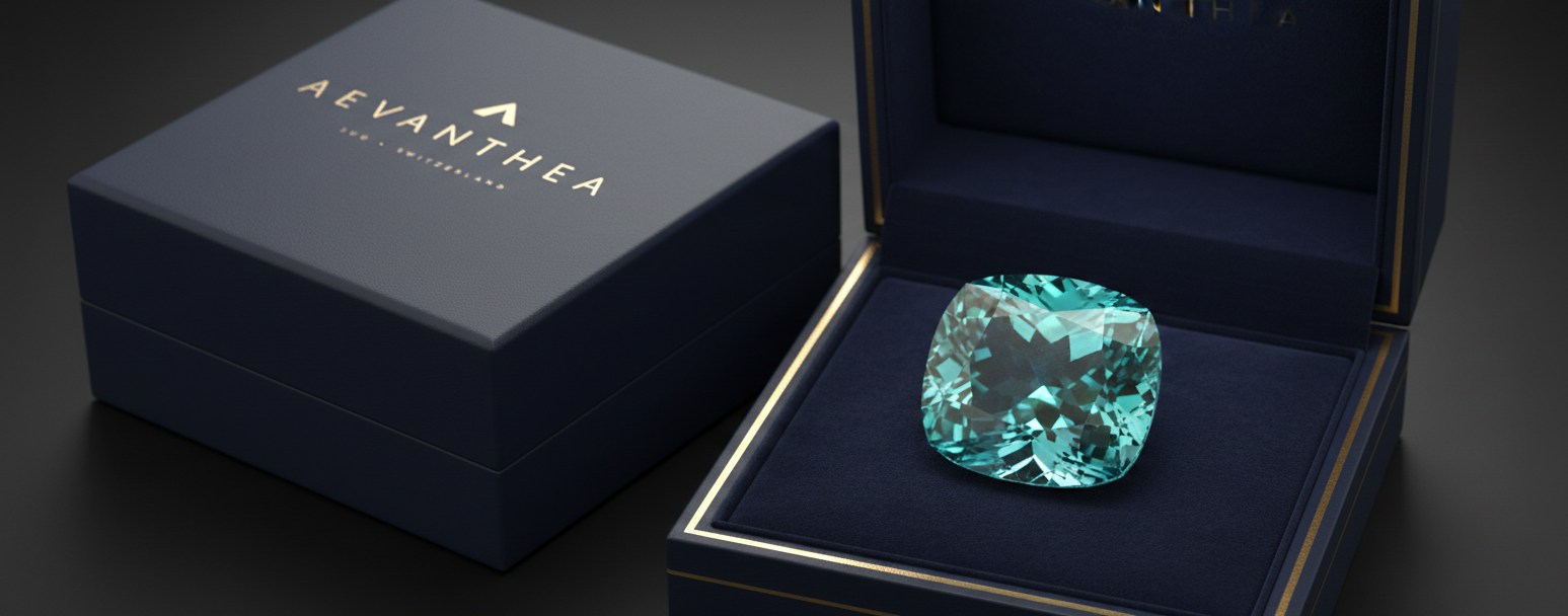 Paraiba Rough